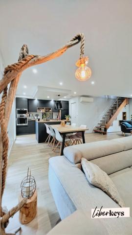 À vendre – Villa familiale avec piscine et suite parentale à Saint-Sulpice-la-Pointe