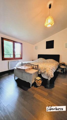 À vendre – Villa familiale avec piscine et suite parentale à Saint-Sulpice-la-Pointe