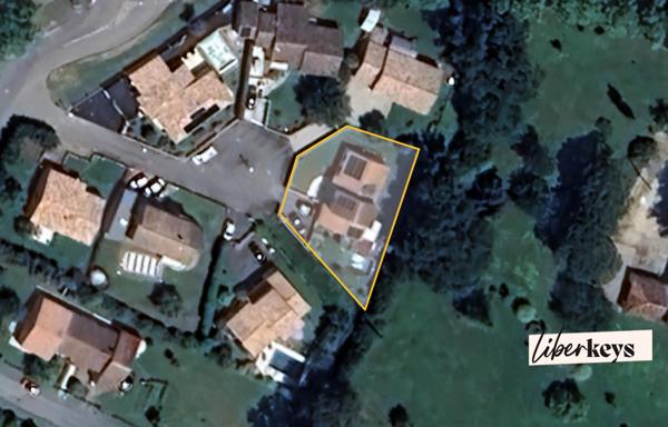 À vendre – Villa familiale avec piscine et suite parentale à Saint-Sulpice-la-Pointe