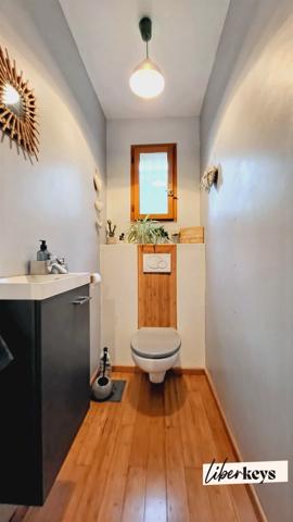 À vendre – Villa familiale avec piscine et suite parentale à Saint-Sulpice-la-Pointe