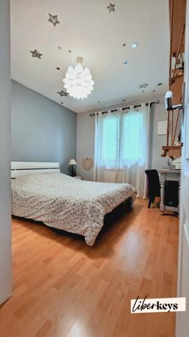 À vendre – Villa familiale avec piscine et suite parentale à Saint-Sulpice-la-Pointe