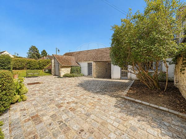 Maison 4 chambre(s) à vendre - Senlis, Oise - 60
