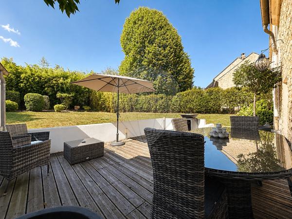 Maison 4 chambre(s) à vendre - Senlis, Oise - 60