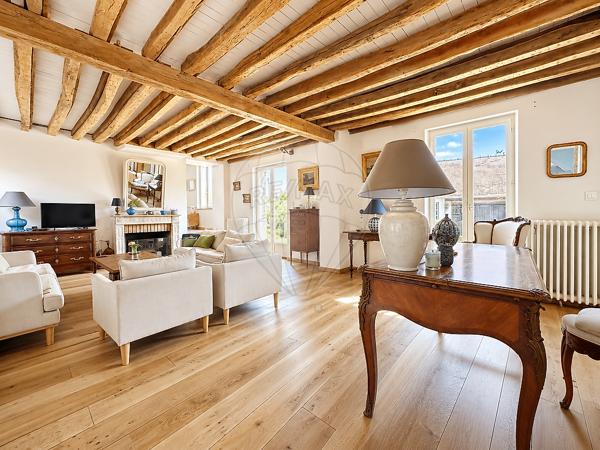 Maison 4 chambre(s) à vendre - Senlis, Oise - 60