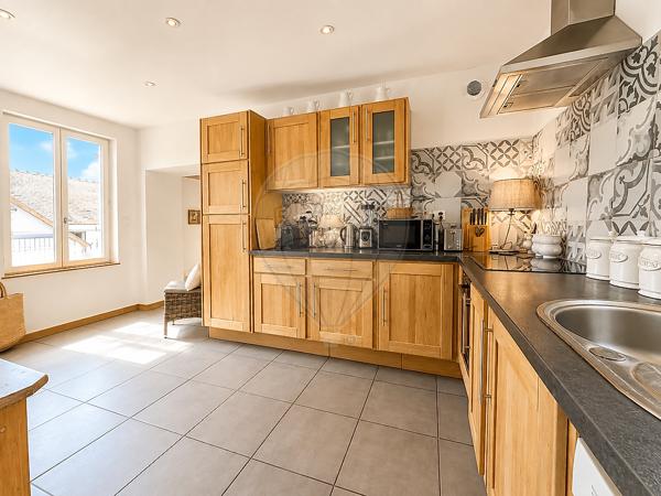 Maison 4 chambre(s) à vendre - Senlis, Oise - 60