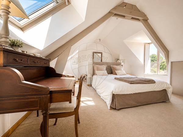 Maison 4 chambre(s) à vendre - Senlis, Oise - 60