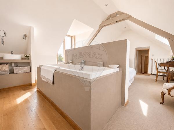 Maison 4 chambre(s) à vendre - Senlis, Oise - 60