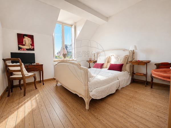Maison 4 chambre(s) à vendre - Senlis, Oise - 60