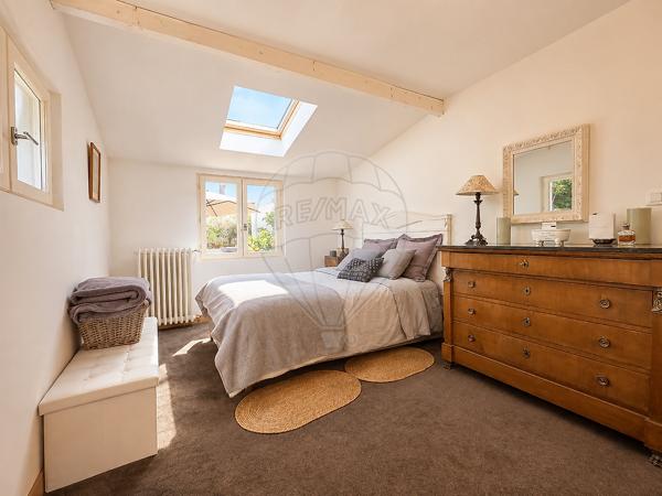 Maison 4 chambre(s) à vendre - Senlis, Oise - 60