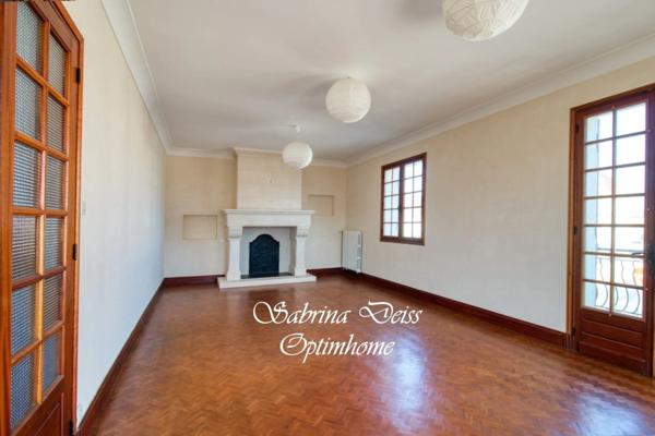 Maison à vendre familiale ou investissement