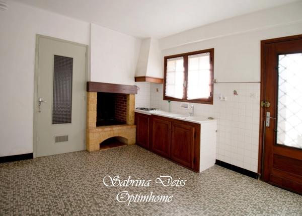 Maison à vendre familiale ou investissement