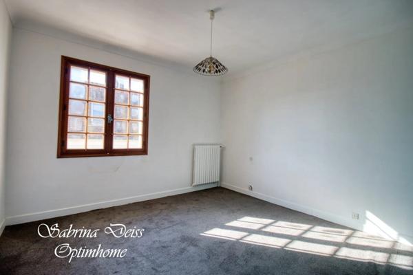 Maison à vendre familiale ou investissement