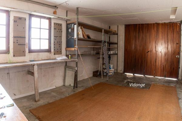 Maison à vendre familiale ou investissement