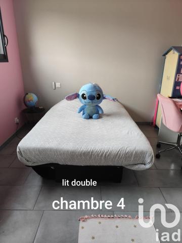 Maison à vendre 5 pièces 151 m² Lessay