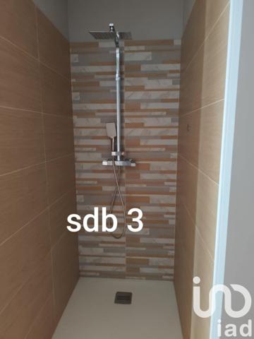 Maison à vendre 5 pièces 151 m² Lessay