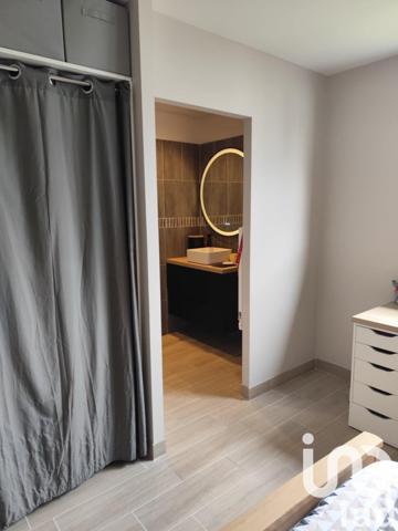 Maison à vendre 5 pièces 151 m² Lessay