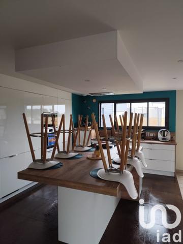 Maison à vendre 5 pièces 151 m² Lessay