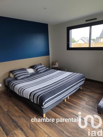 Maison à vendre 5 pièces 151 m² Lessay