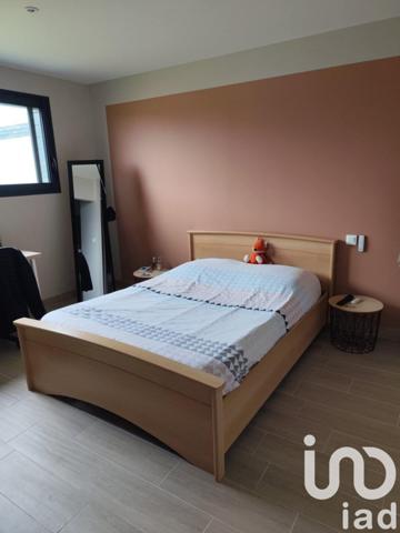 Maison à vendre 5 pièces 151 m² Lessay