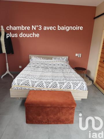 Maison à vendre 5 pièces 151 m² Lessay