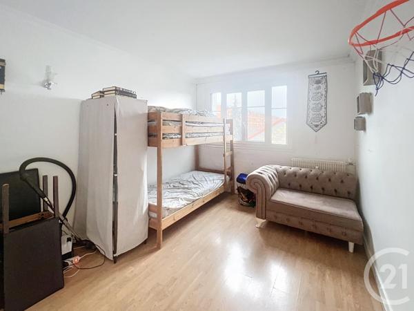 Appartement F3 à vendre  3 pièces - 66,28 m2 DRANCY - 93