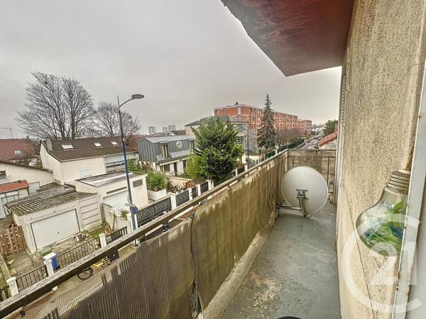 Appartement F3 à vendre  3 pièces - 66,28 m2 DRANCY - 93