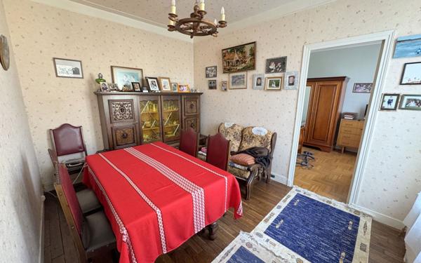 Maison à vendre    3 pièces •  Drancy