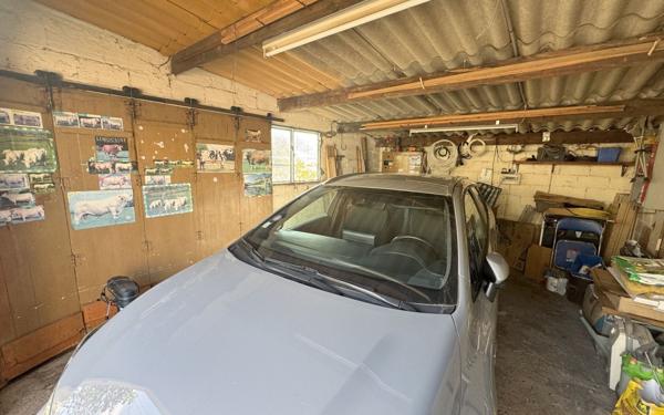 Maison à vendre    3 pièces •  Drancy