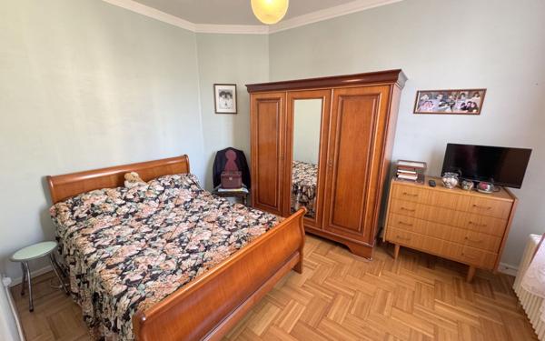 Maison à vendre    3 pièces •  Drancy