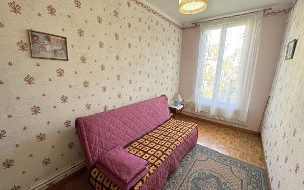 Maison à vendre    3 pièces •  Drancy