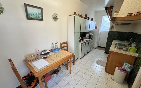 Maison à vendre    3 pièces •  Drancy