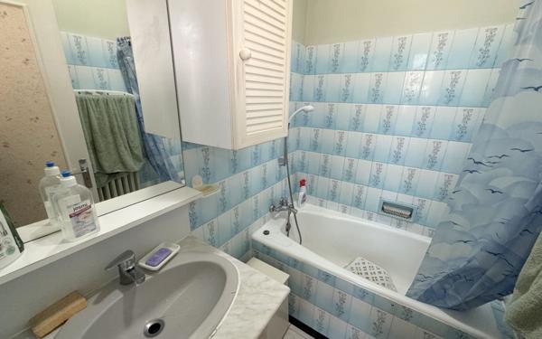 Maison à vendre    3 pièces •  Drancy