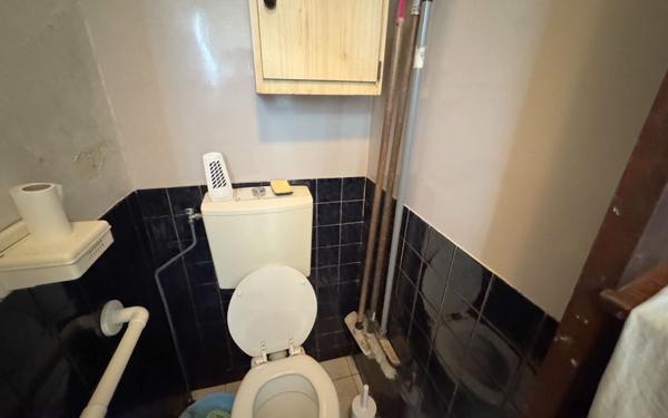 Maison à vendre    3 pièces •  Drancy