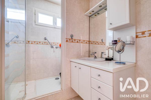 Maison à vendre 4 pièces 84 m² Villenoy