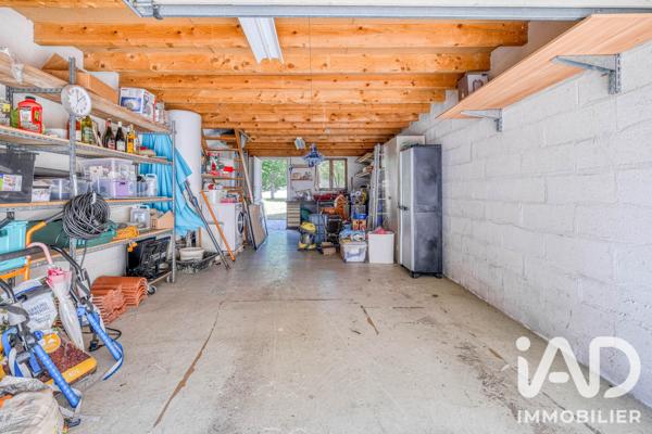Maison à vendre 4 pièces 84 m² Villenoy