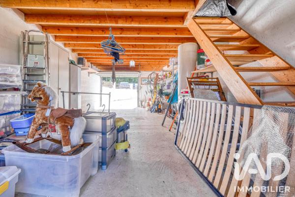 Maison à vendre 4 pièces 84 m² Villenoy