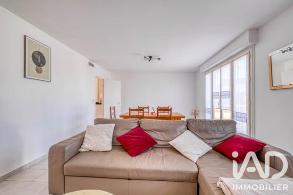 Maison à vendre 4 pièces 84 m² Villenoy