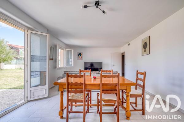 Maison à vendre 4 pièces 84 m² Villenoy