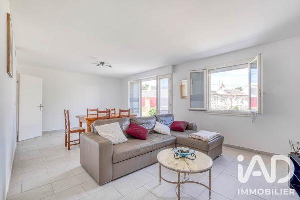 Maison à vendre 4 pièces 84 m² Villenoy