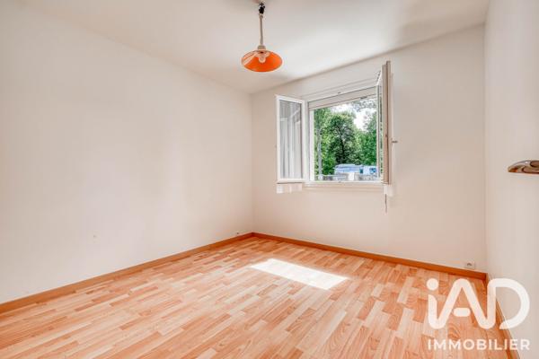 Maison à vendre 4 pièces 84 m² Villenoy