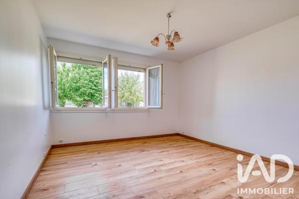 Maison à vendre 4 pièces 84 m² Villenoy