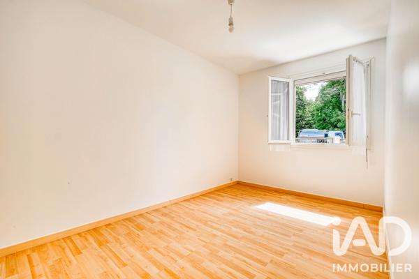 Maison à vendre 4 pièces 84 m² Villenoy