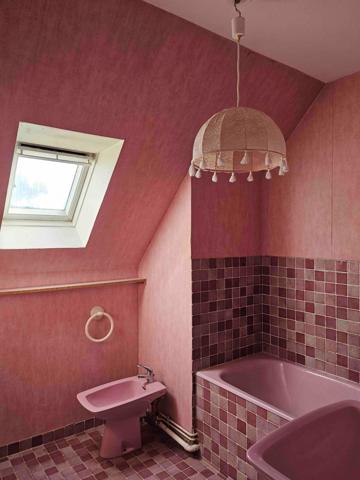 Agréable maison familiale dans un secteur recherché