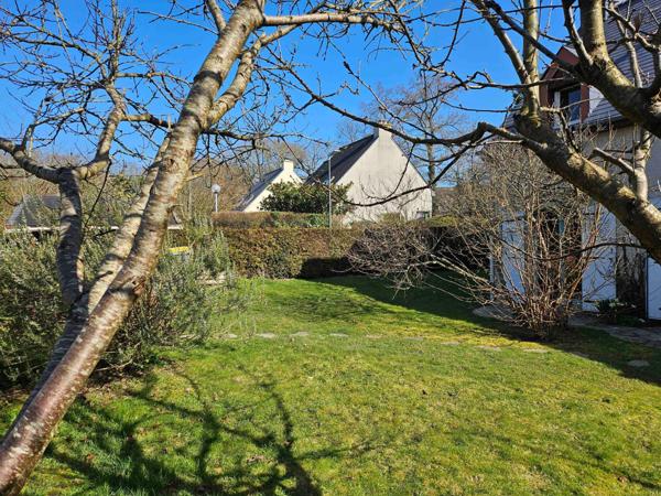 Agréable maison familiale dans un secteur recherché