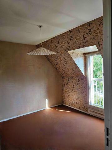 Agréable maison familiale dans un secteur recherché