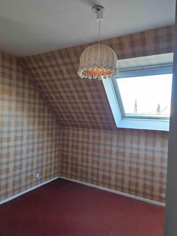 Agréable maison familiale dans un secteur recherché