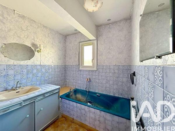 Maison à vendre 4 pièces 67,56 m² Saligny