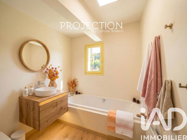 Maison à vendre 4 pièces 67,56 m² Saligny
