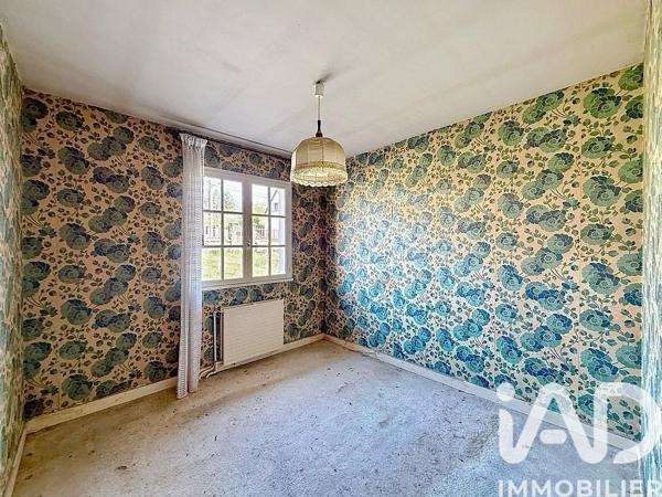Maison à vendre 4 pièces 67,56 m² Saligny