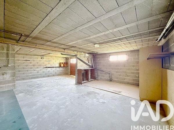 Maison à vendre 4 pièces 67,56 m² Saligny
